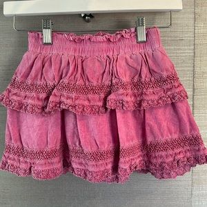 KatieJ NYC skirt